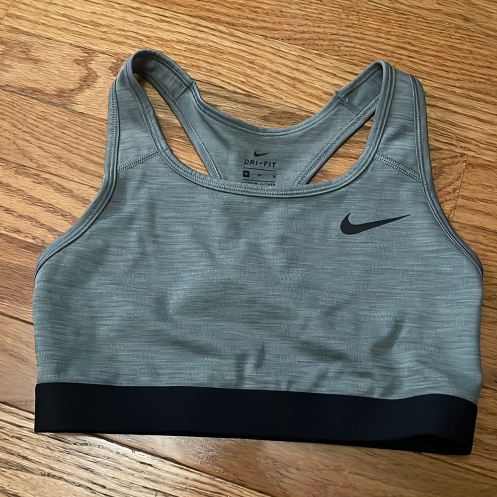 Nike Dri-Fit Sports Bra
